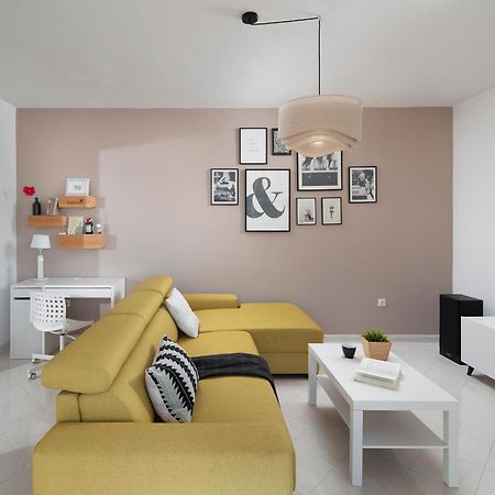 Ana Apartment Rabac Exteriér fotografie