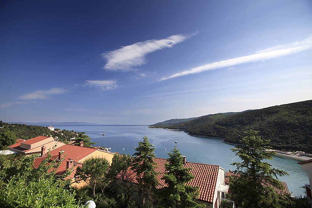 Ana Apartment Rabac Pokoj fotografie