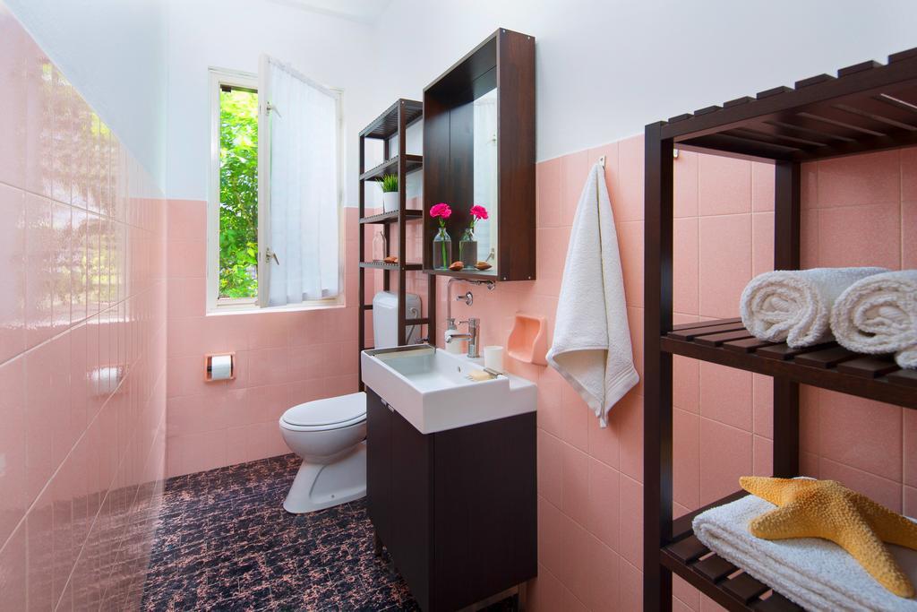 Ana Apartment Rabac Exteriér fotografie